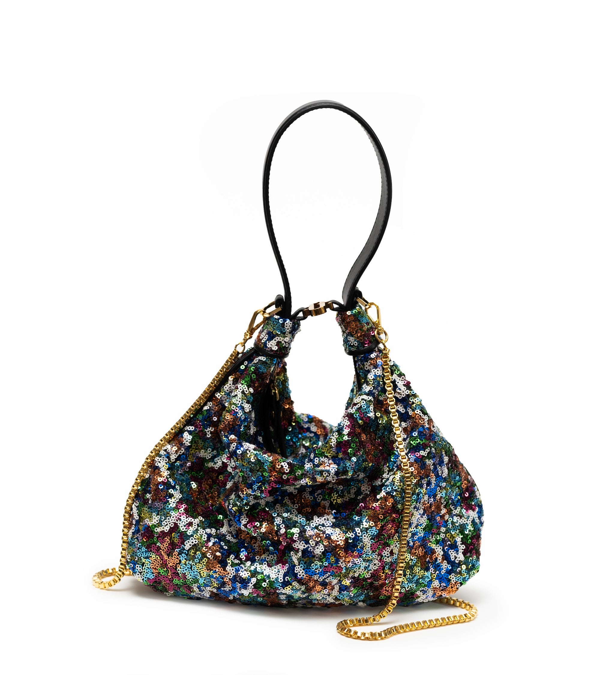 Jowaher in Multicolour