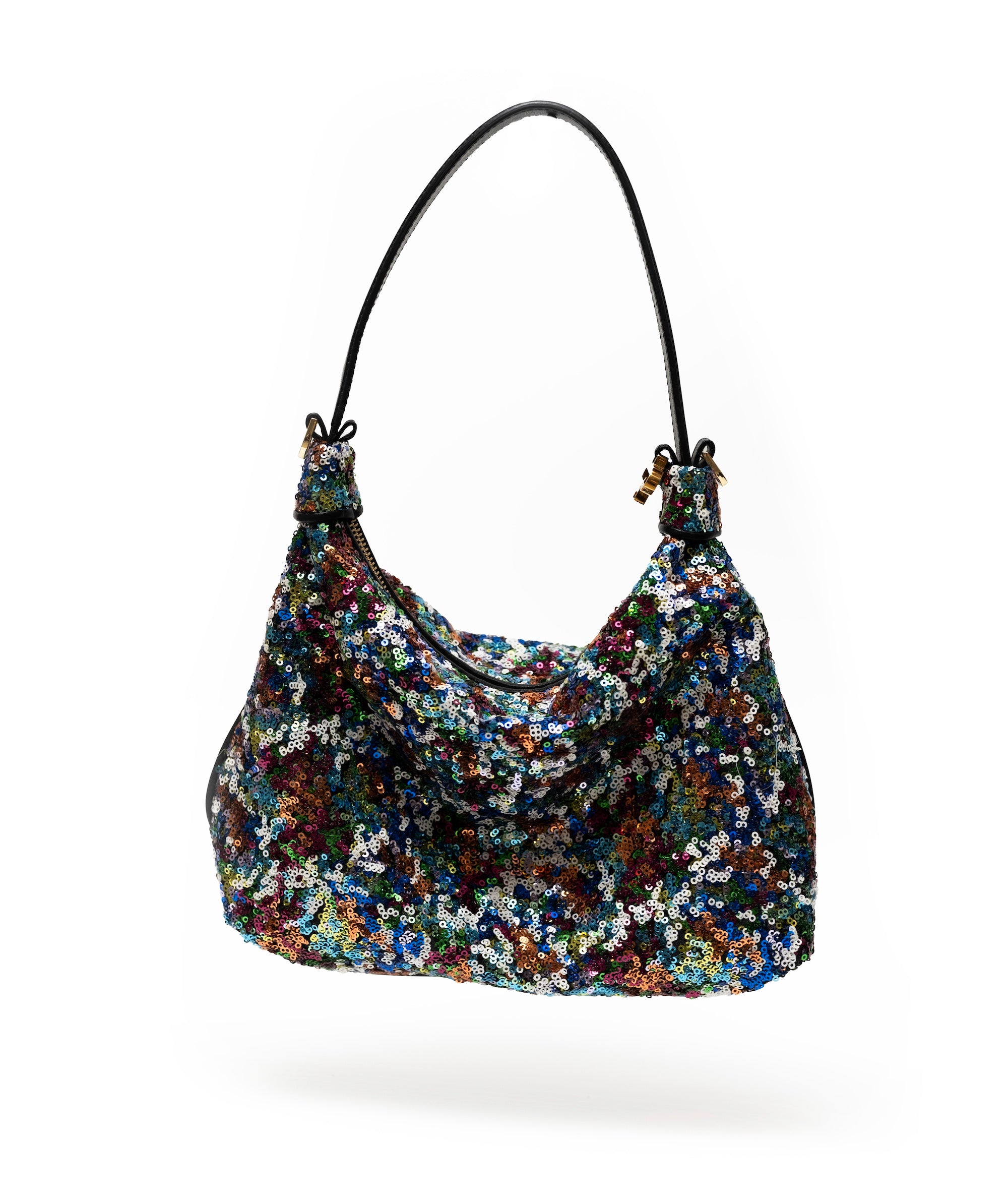 Jowaher in Multicolour