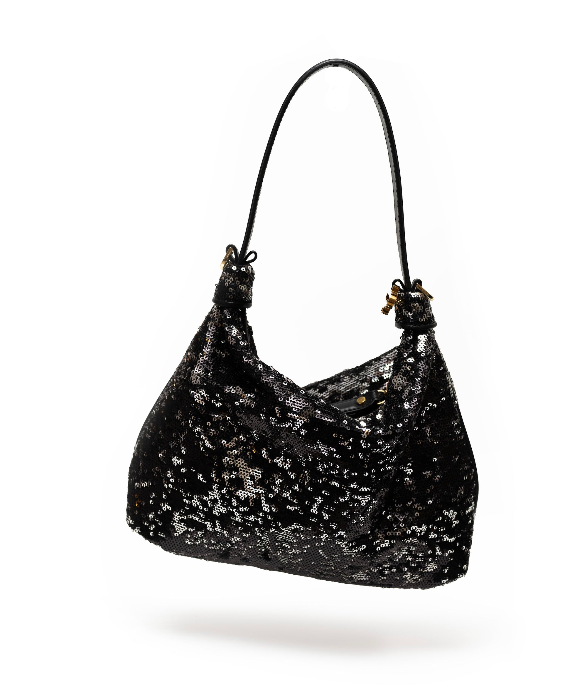 Jowaher in Black & Silver