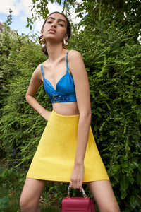 LAILA MINIS in SoEdited's Editorial Feature!