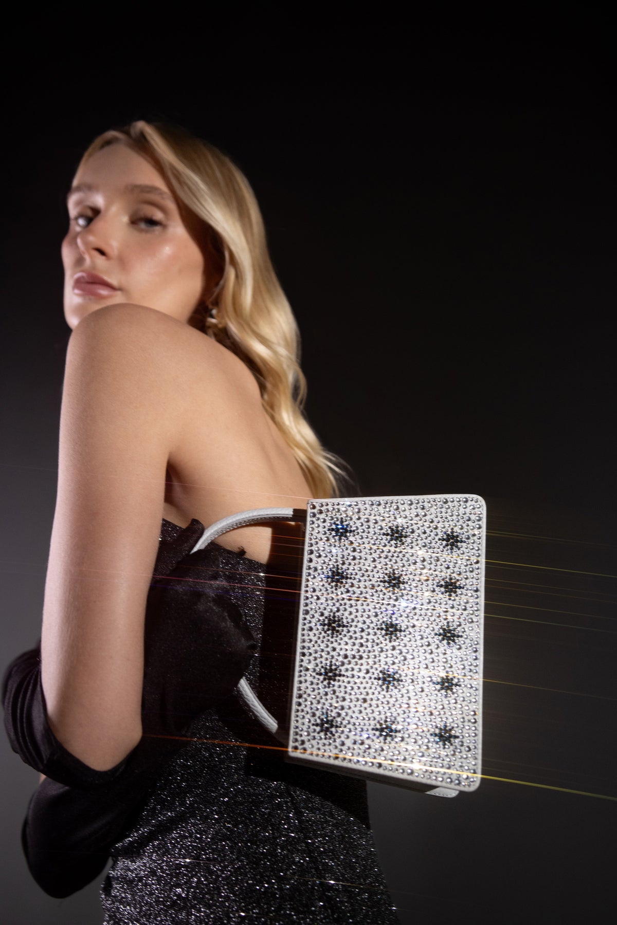 Sparkly