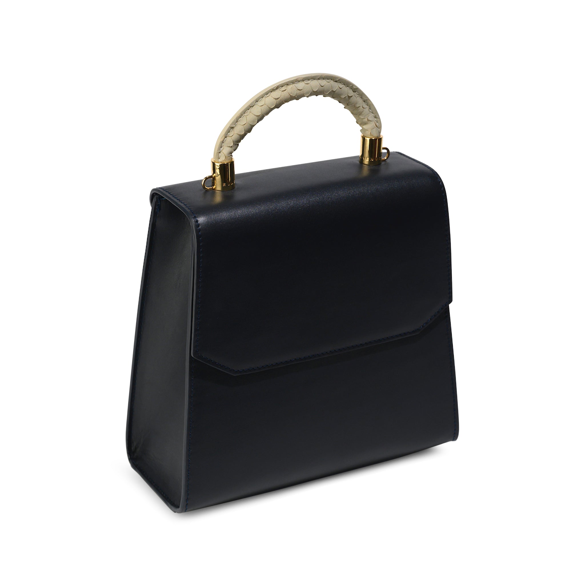 LAILA IN FRENCH NAVY BLUE