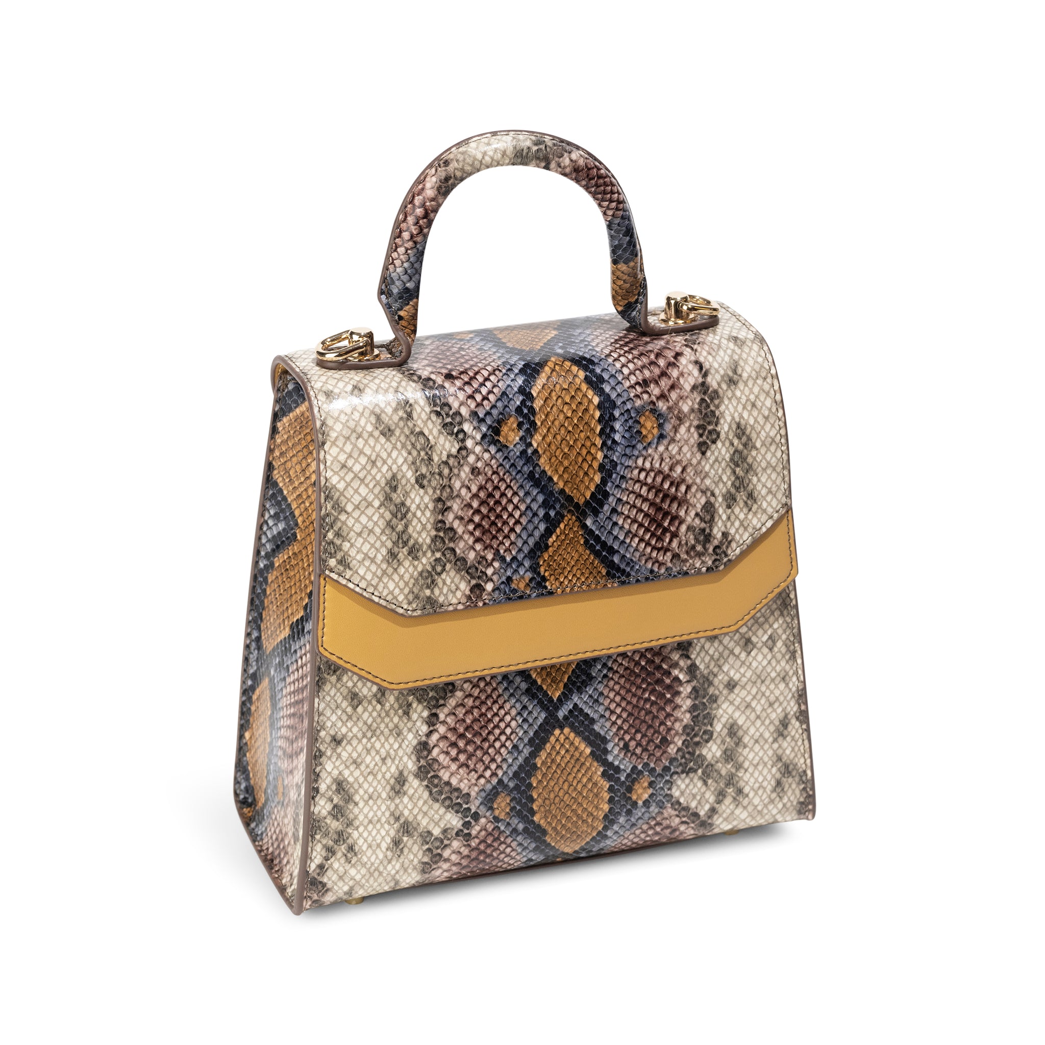 NOURA IN MULBERRY PURPLE